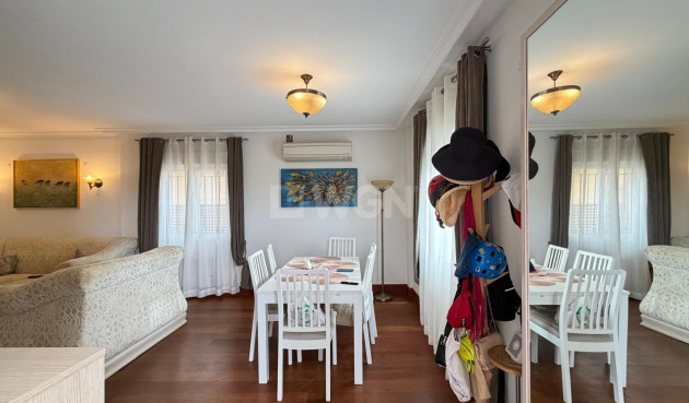 Resale - Villa - Orihuela Costa - Lomas De Don Juan