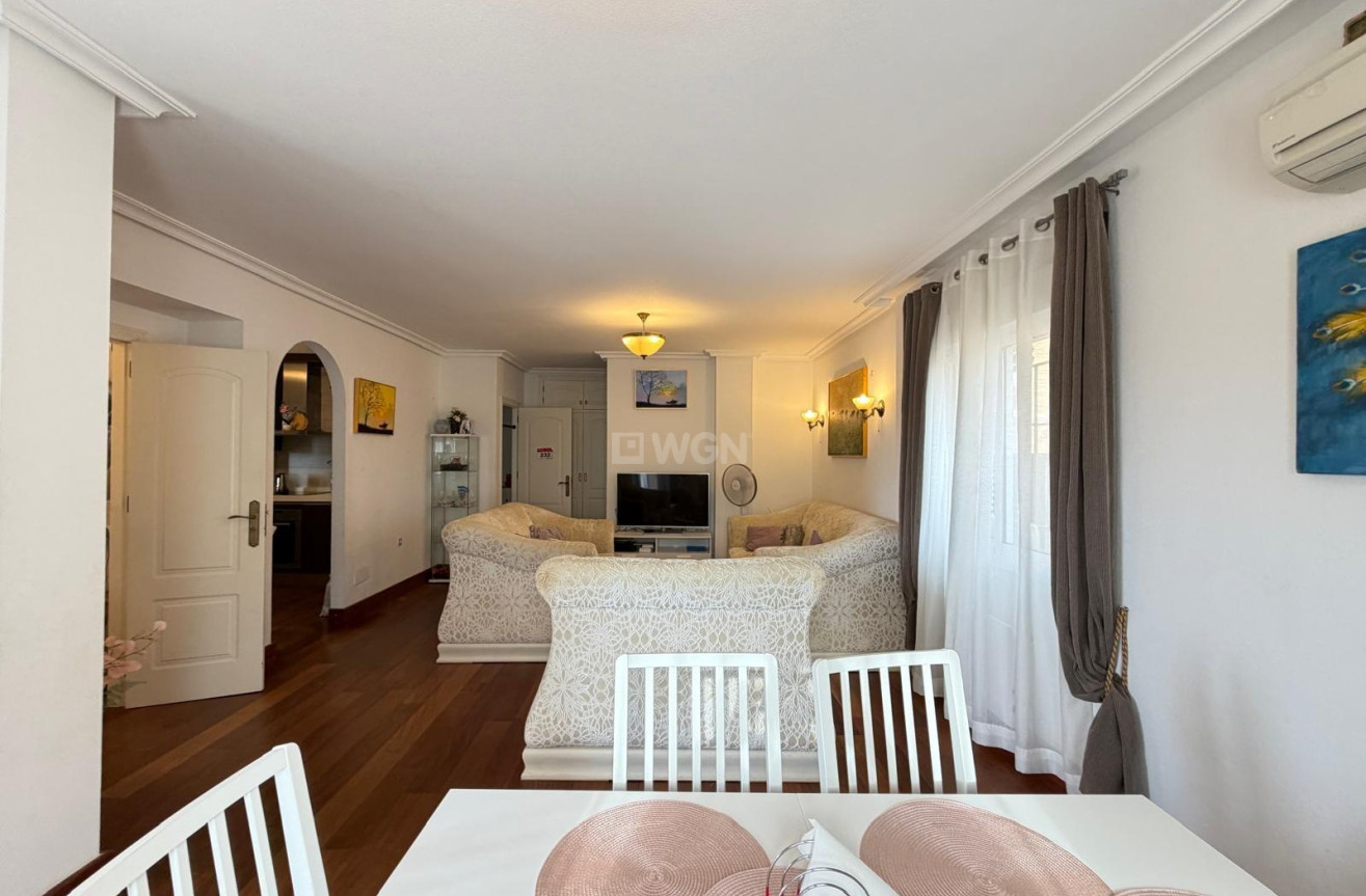Resale - Villa - Orihuela Costa - Lomas De Don Juan