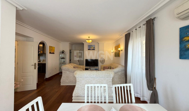 Resale - Villa - Orihuela Costa - Lomas De Don Juan