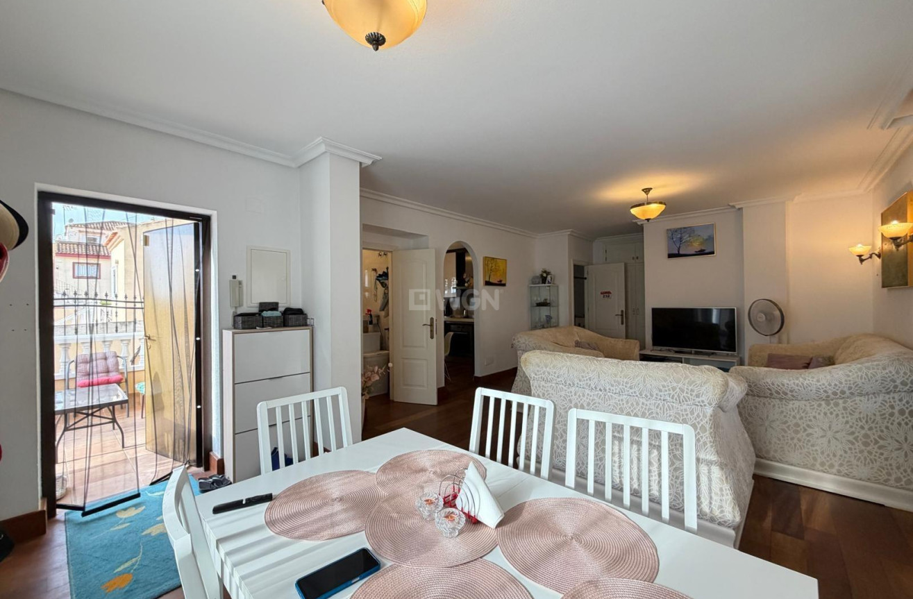 Resale - Villa - Orihuela Costa - Lomas De Don Juan