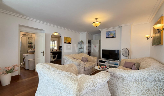 Resale - Villa - Orihuela Costa - Lomas De Don Juan
