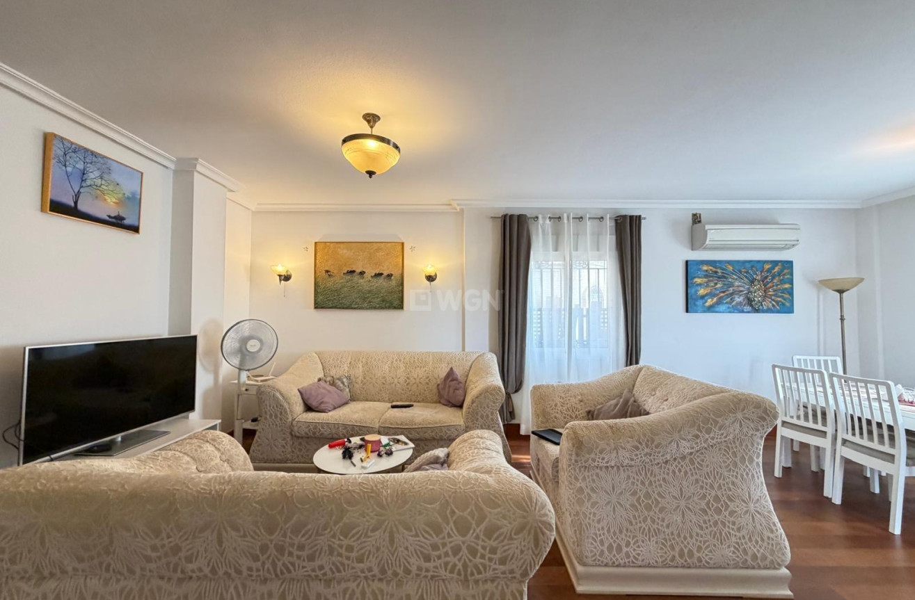 Resale - Villa - Orihuela Costa - Lomas De Don Juan