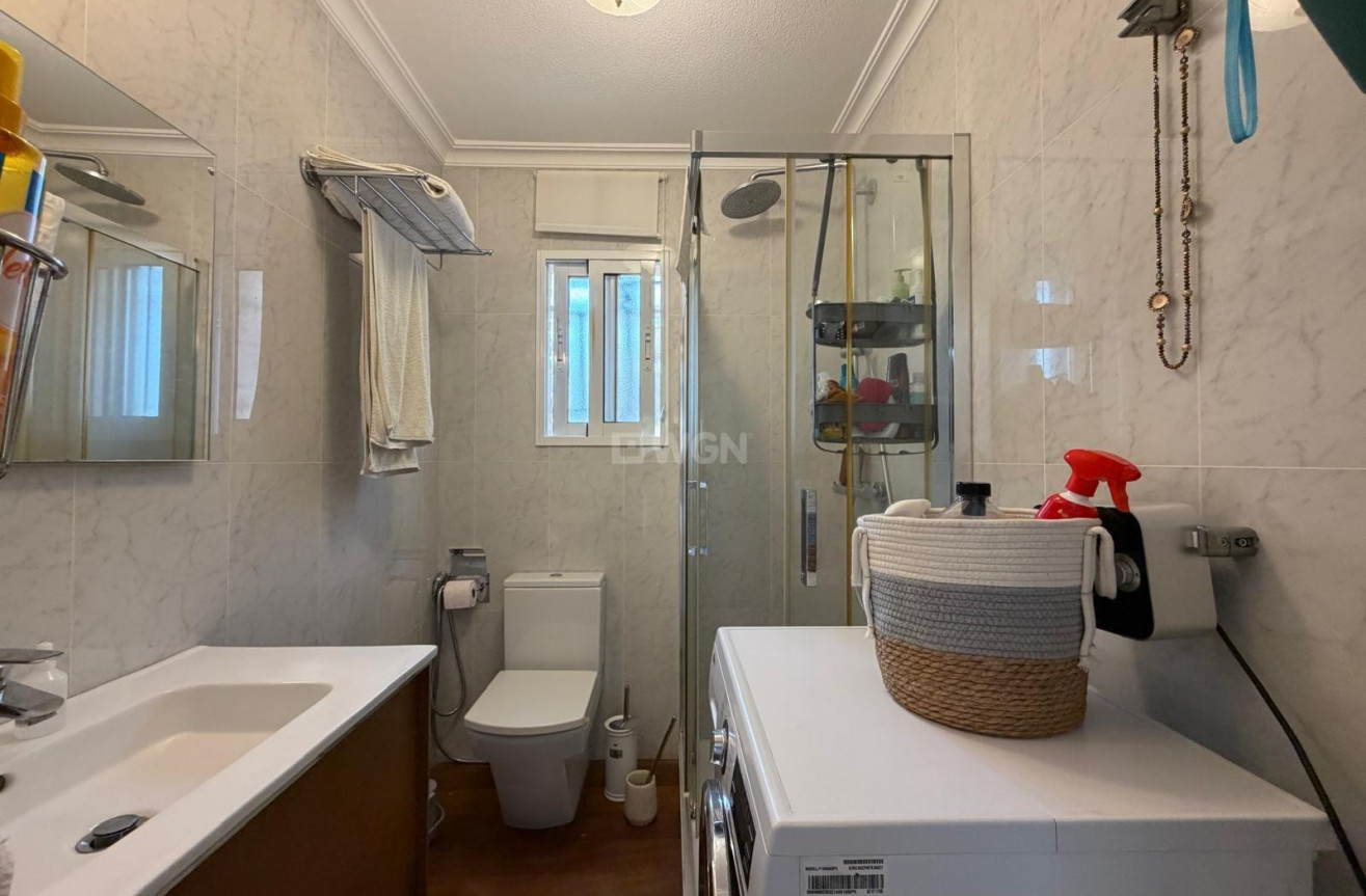 Resale - Villa - Orihuela Costa - Lomas De Don Juan