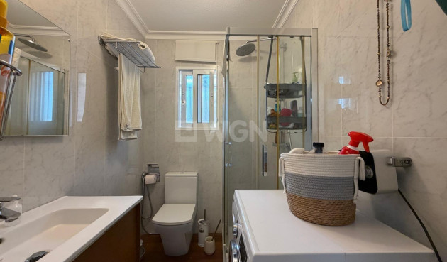 Resale - Villa - Orihuela Costa - Lomas De Don Juan