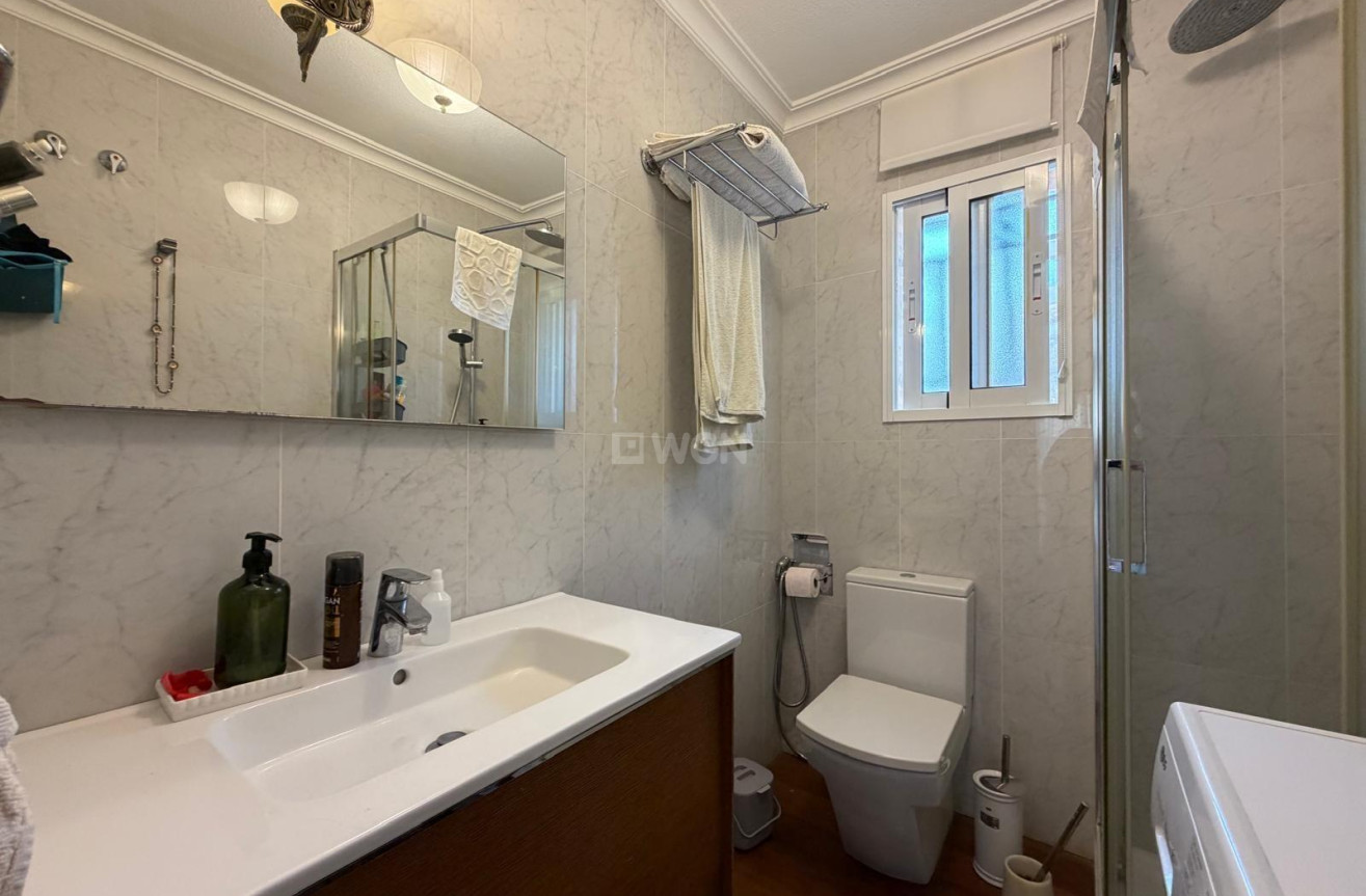 Resale - Villa - Orihuela Costa - Lomas De Don Juan