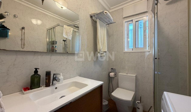Resale - Villa - Orihuela Costa - Lomas De Don Juan