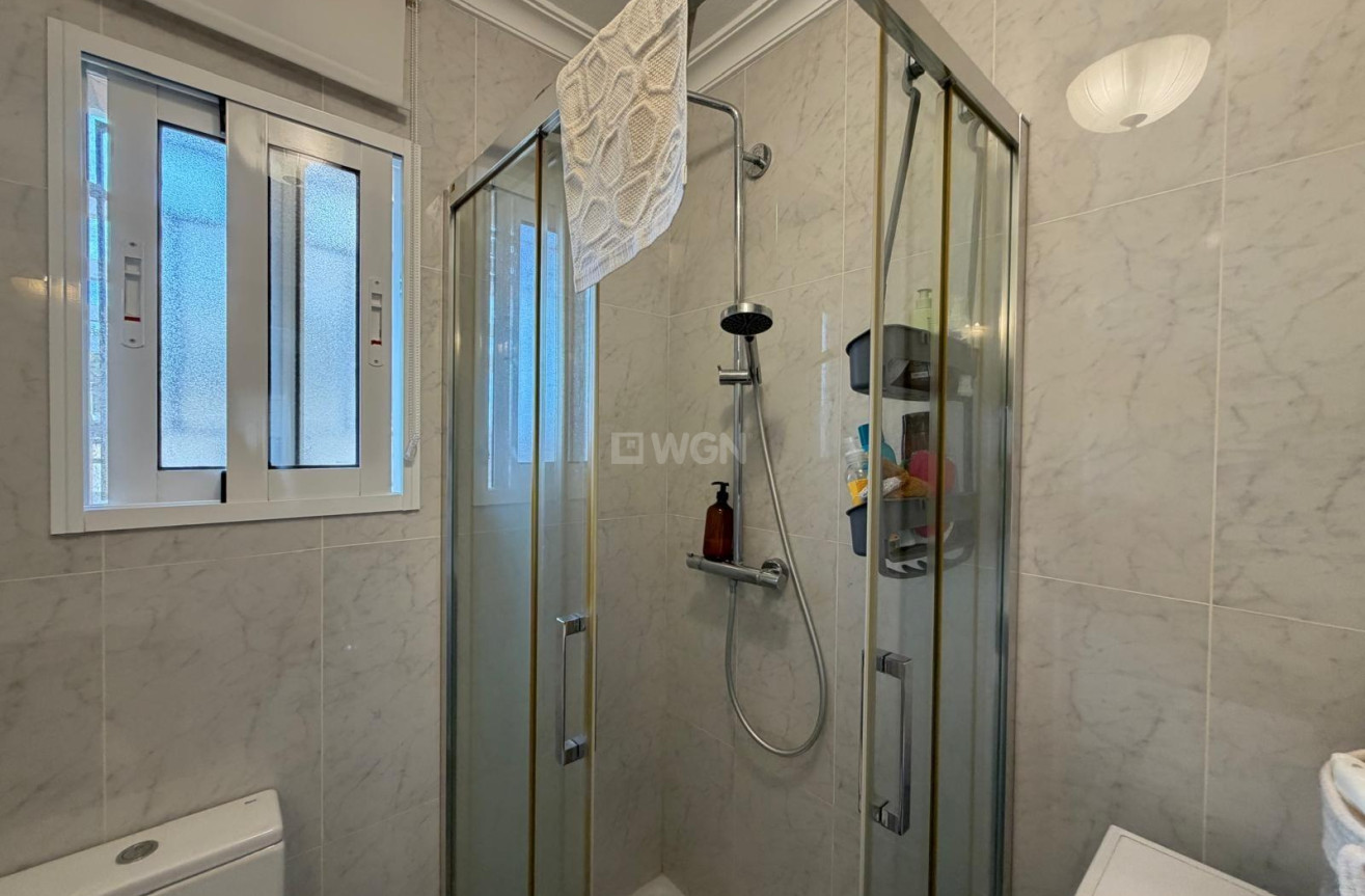 Resale - Villa - Orihuela Costa - Lomas De Don Juan