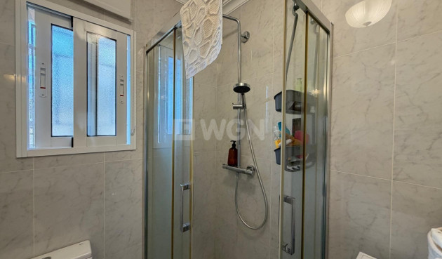Resale - Villa - Orihuela Costa - Lomas De Don Juan