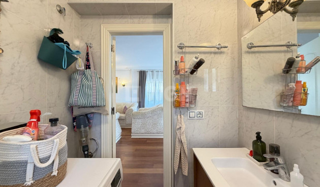 Resale - Villa - Orihuela Costa - Lomas De Don Juan