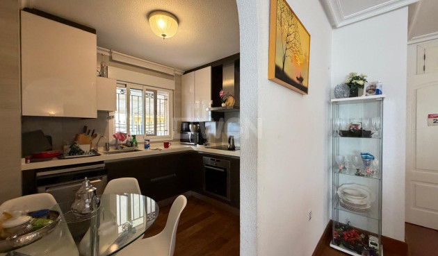 Resale - Villa - Orihuela Costa - Lomas De Don Juan