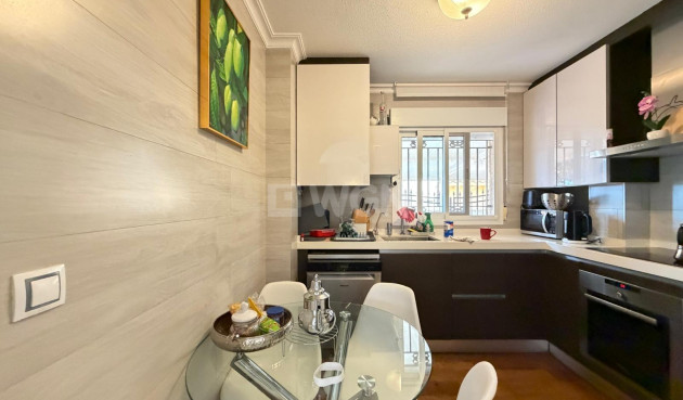 Resale - Villa - Orihuela Costa - Lomas De Don Juan