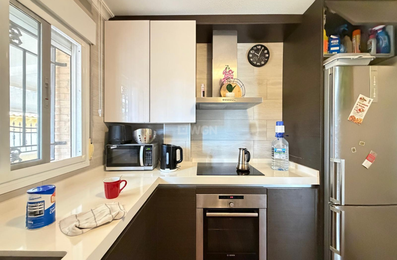 Resale - Villa - Orihuela Costa - Lomas De Don Juan