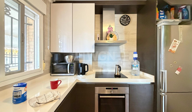Resale - Villa - Orihuela Costa - Lomas De Don Juan