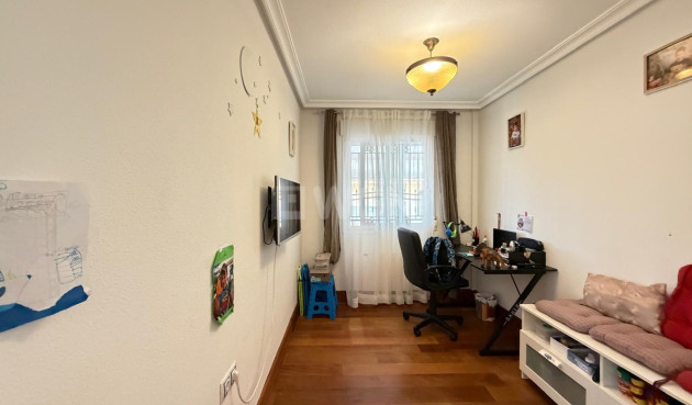 Resale - Villa - Orihuela Costa - Lomas De Don Juan