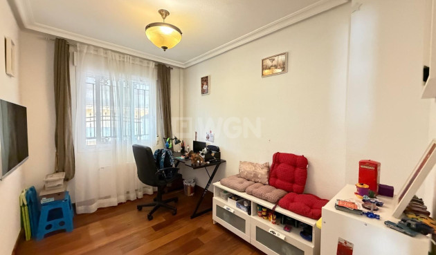 Resale - Villa - Orihuela Costa - Lomas De Don Juan