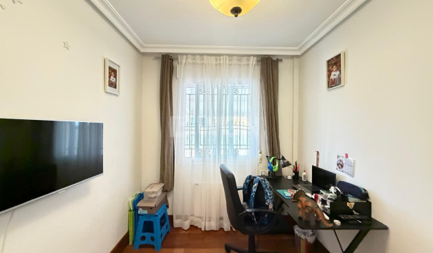 Resale - Villa - Orihuela Costa - Lomas De Don Juan