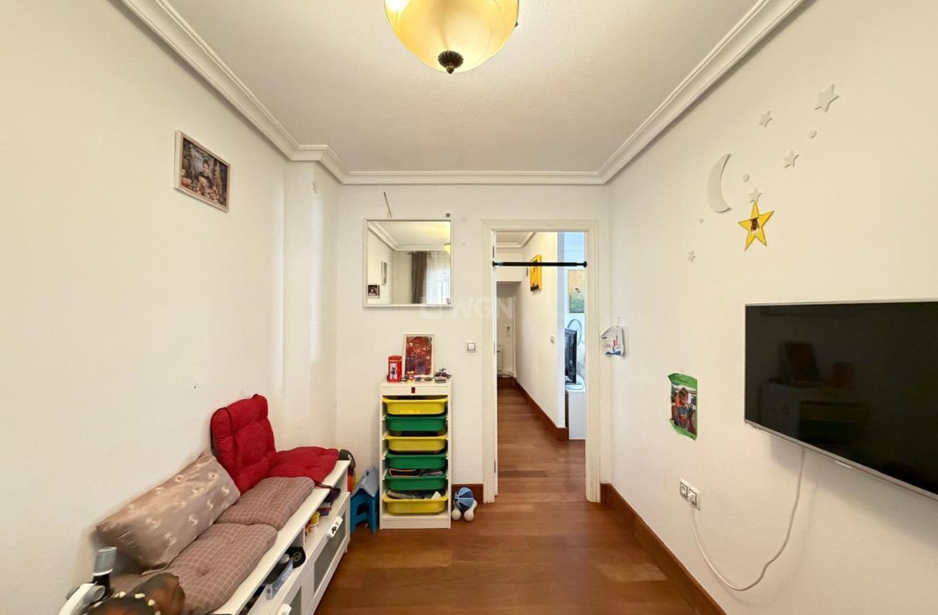 Resale - Villa - Orihuela Costa - Lomas De Don Juan