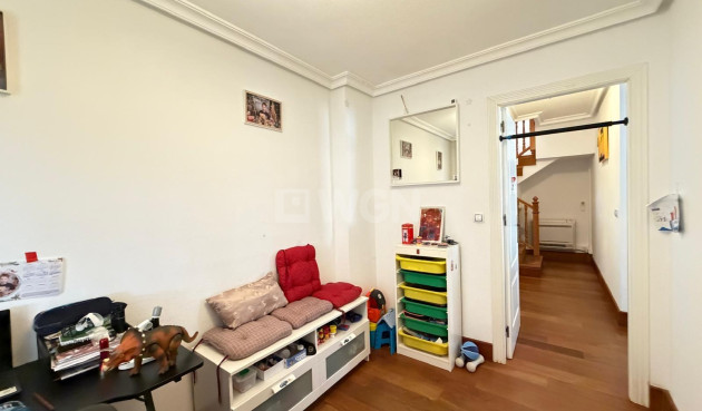Resale - Villa - Orihuela Costa - Lomas De Don Juan