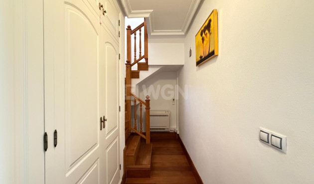 Resale - Villa - Orihuela Costa - Lomas De Don Juan