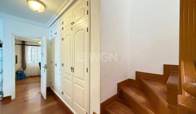Resale - Villa - Orihuela Costa - Lomas De Don Juan
