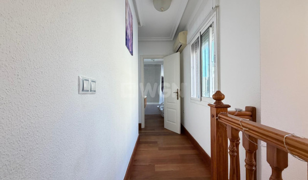 Resale - Villa - Orihuela Costa - Lomas De Don Juan