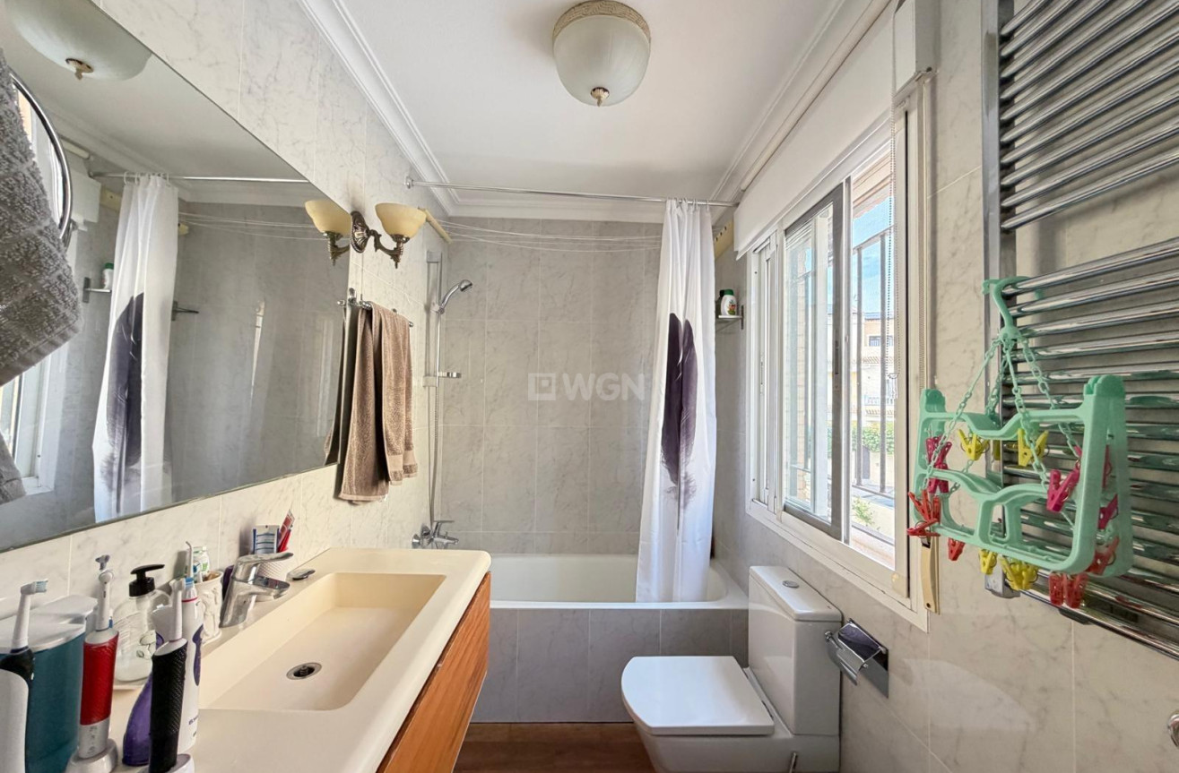 Resale - Villa - Orihuela Costa - Lomas De Don Juan