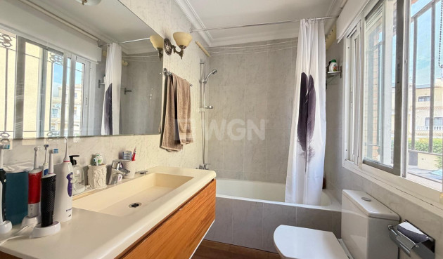 Resale - Villa - Orihuela Costa - Lomas De Don Juan
