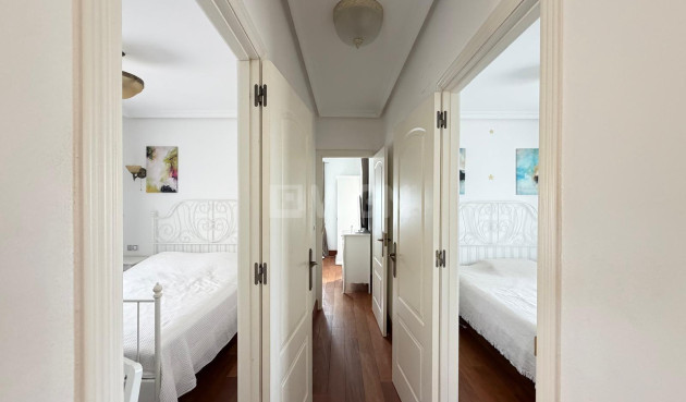 Resale - Villa - Orihuela Costa - Lomas De Don Juan
