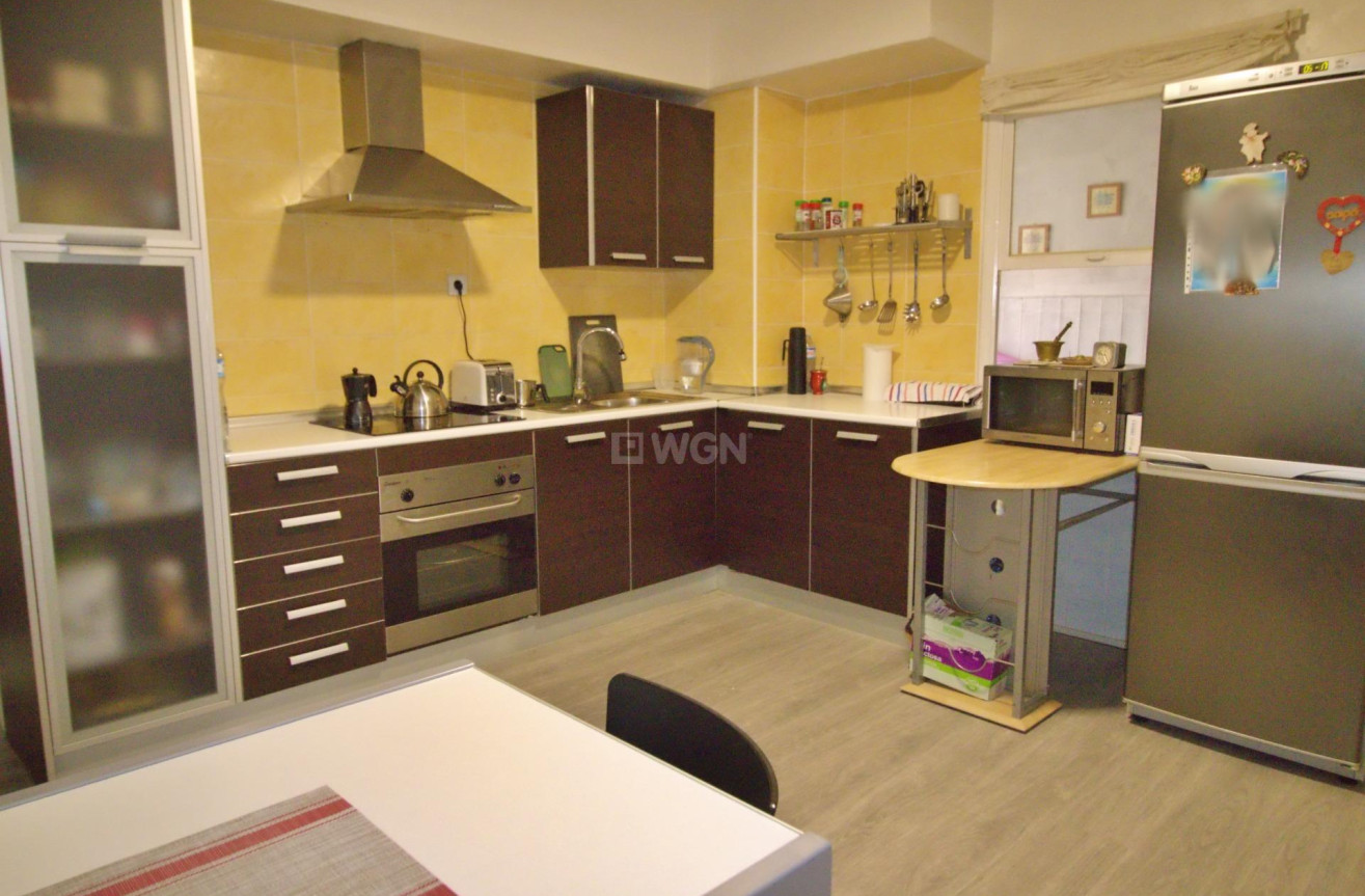 Wiederverkauf - Wohnung - Elche - Plaza Crevillente-juzgados
