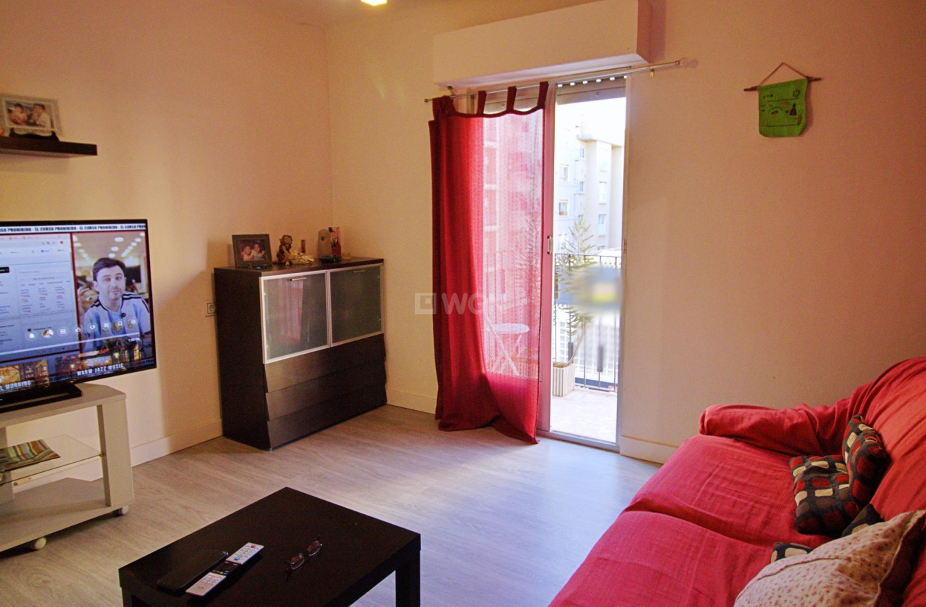 Wiederverkauf - Wohnung - Elche - Plaza Crevillente-juzgados