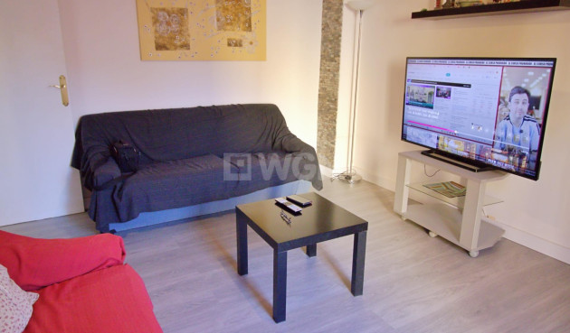 Wiederverkauf - Wohnung - Elche - Plaza Crevillente-juzgados