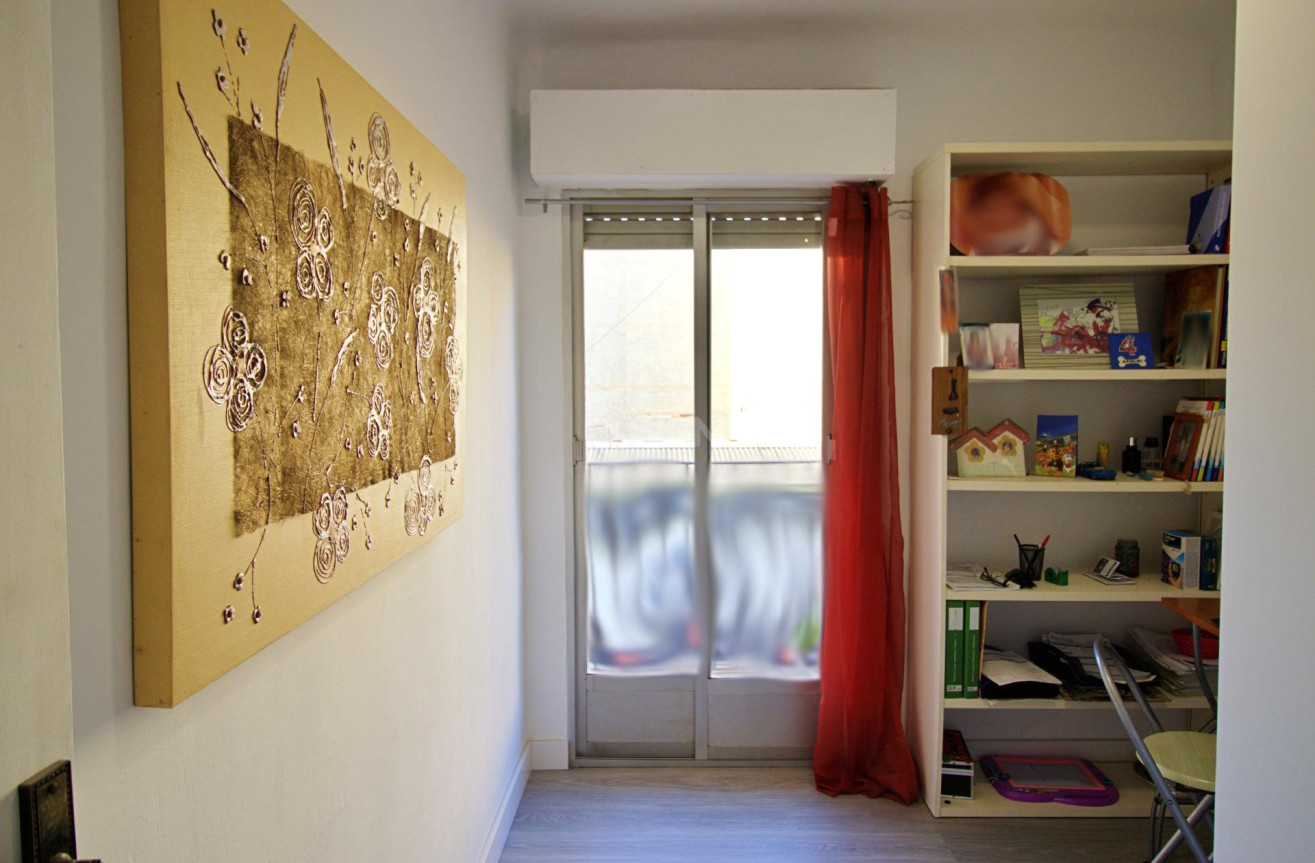 Wiederverkauf - Wohnung - Elche - Plaza Crevillente-juzgados