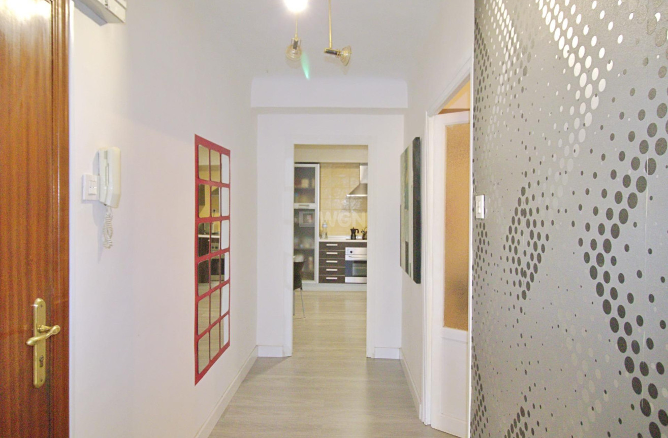 Wiederverkauf - Wohnung - Elche - Plaza Crevillente-juzgados