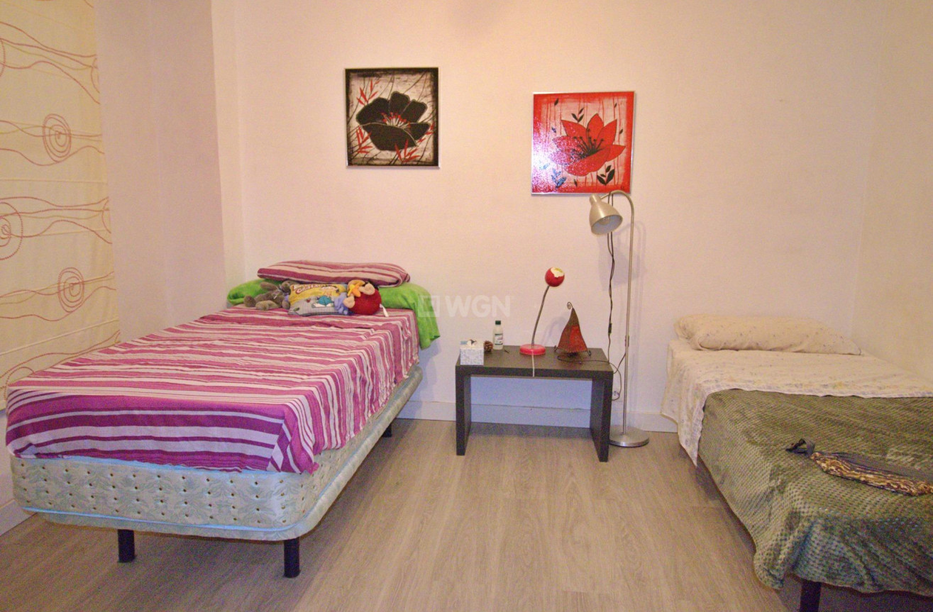 Wiederverkauf - Wohnung - Elche - Plaza Crevillente-juzgados