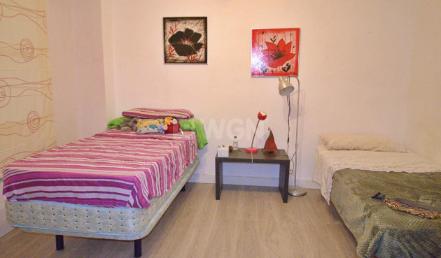 Wiederverkauf - Wohnung - Elche - Plaza Crevillente-juzgados