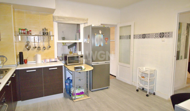 Wiederverkauf - Wohnung - Elche - Plaza Crevillente-juzgados