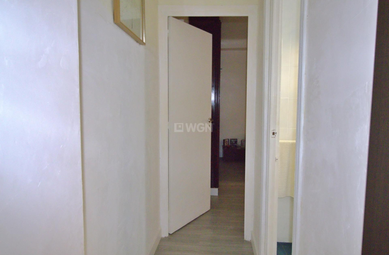 Wiederverkauf - Wohnung - Elche - Plaza Crevillente-juzgados