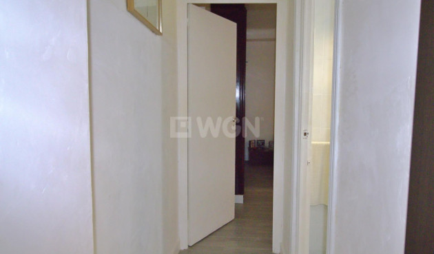 Wiederverkauf - Wohnung - Elche - Plaza Crevillente-juzgados