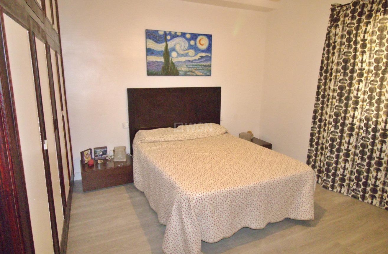 Wiederverkauf - Wohnung - Elche - Plaza Crevillente-juzgados