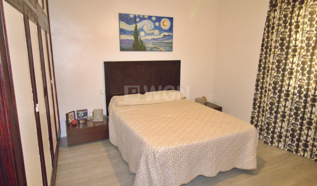 Wiederverkauf - Wohnung - Elche - Plaza Crevillente-juzgados