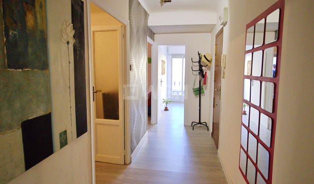 Wiederverkauf - Wohnung - Elche - Plaza Crevillente-juzgados