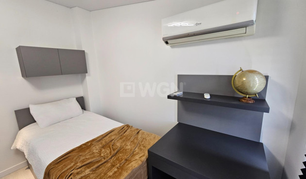 Odsprzedaż - Bungalow - Torrevieja - Los Europeos