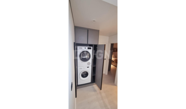 Odsprzedaż - Bungalow - Torrevieja - Los Europeos