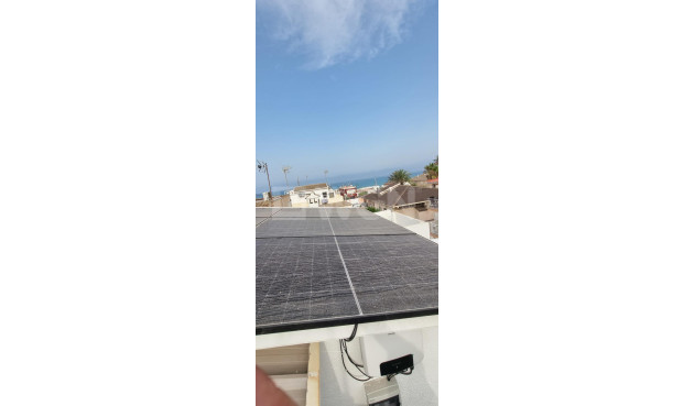 Odsprzedaż - Bungalow - Torrevieja - Los Europeos