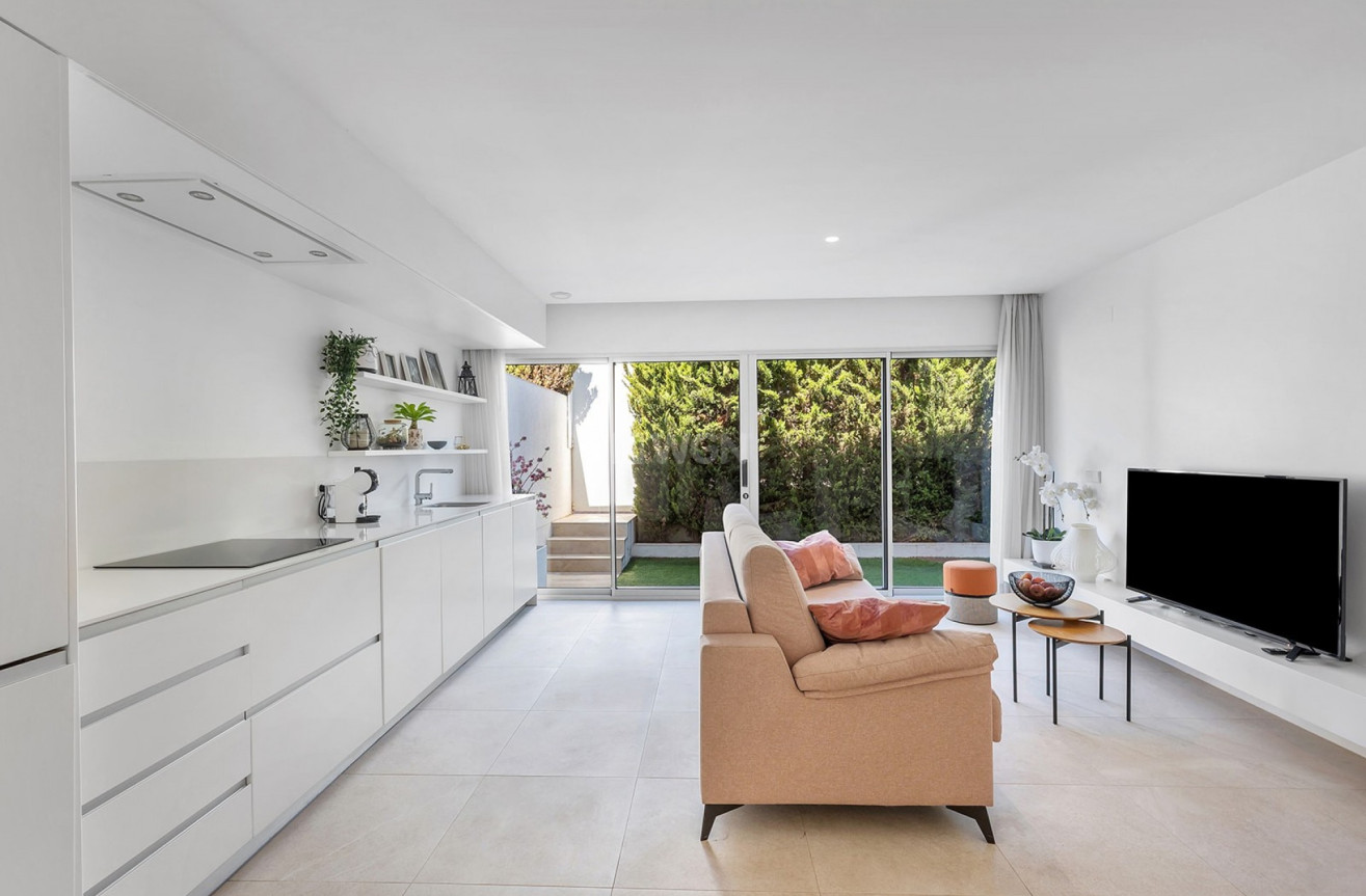 Wiederverkauf - Wohnung - Torrevieja - Costa Blanca