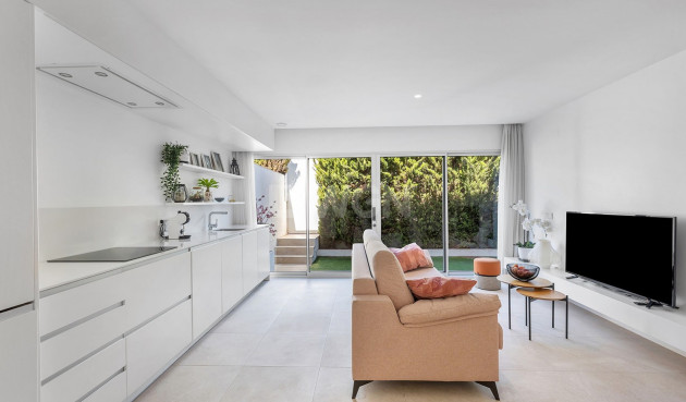 Wiederverkauf - Wohnung - Torrevieja - Costa Blanca