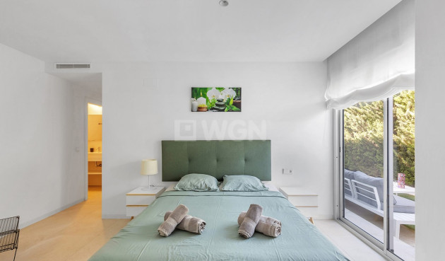 Wiederverkauf - Wohnung - Torrevieja - Costa Blanca