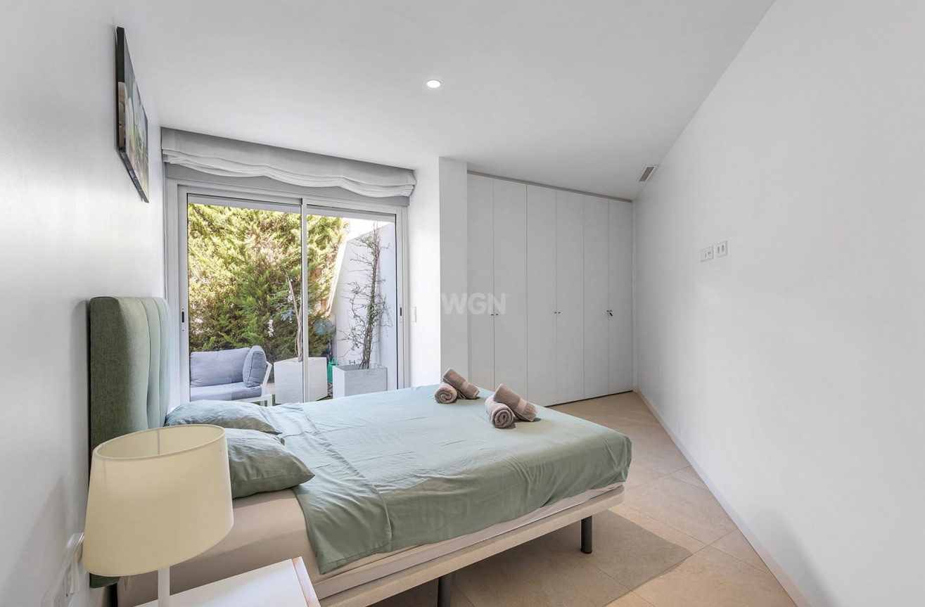 Wiederverkauf - Wohnung - Torrevieja - Costa Blanca