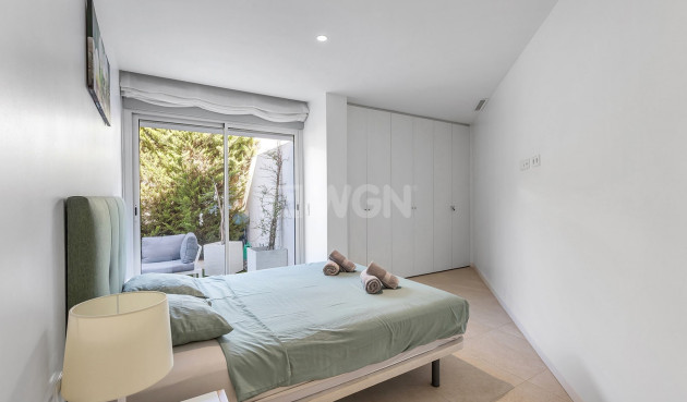 Wiederverkauf - Wohnung - Torrevieja - Costa Blanca