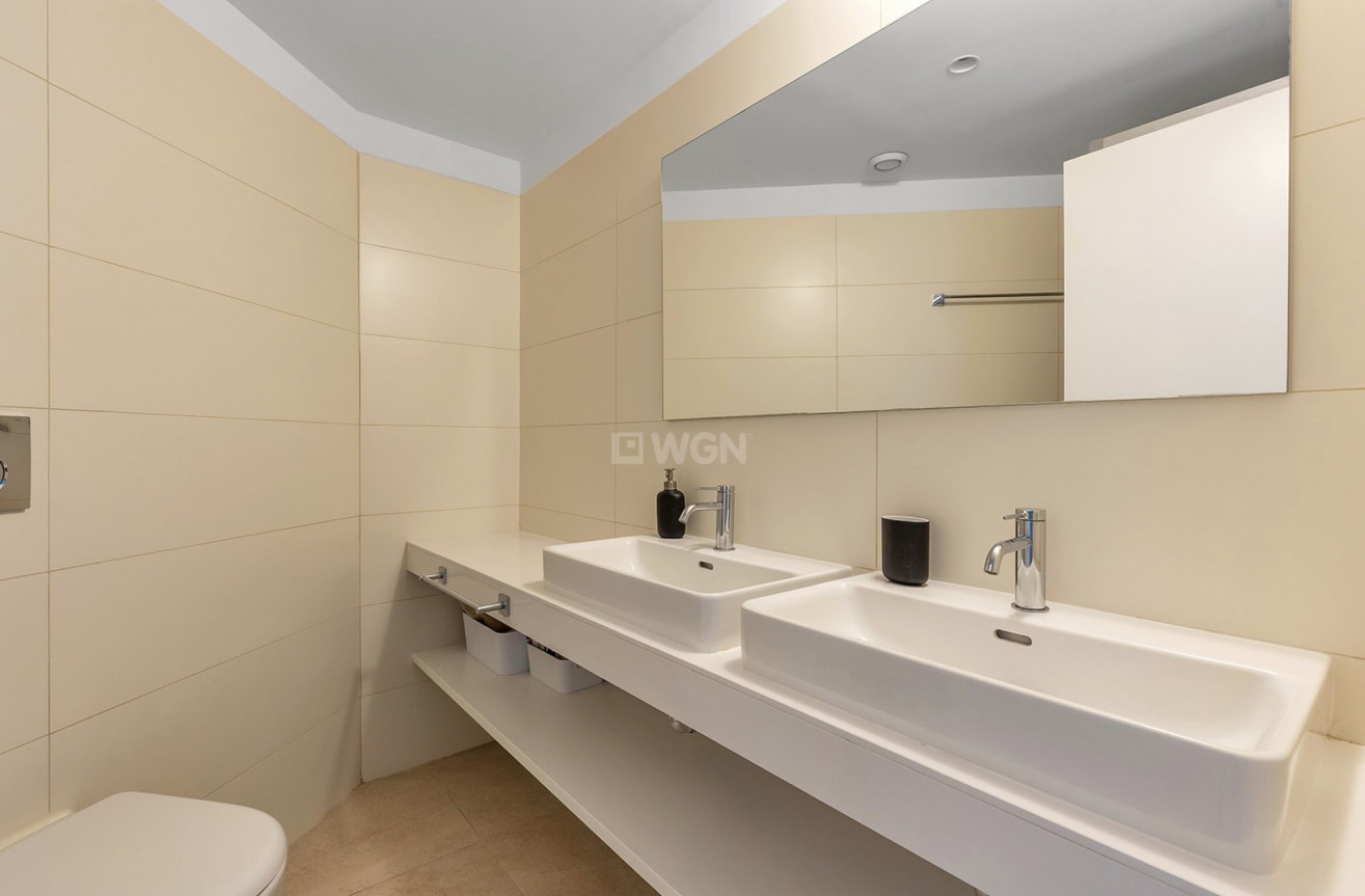 Wiederverkauf - Wohnung - Torrevieja - Costa Blanca